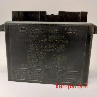 Volvo vilkkurele 6778640