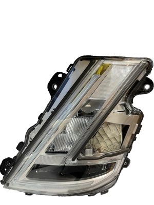 volvo led ajovalo vasen 23752680