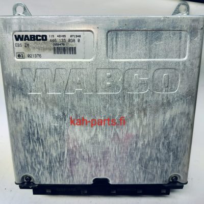 DAF EBS-ohjainlaite 4461350380