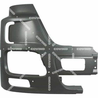 COVIND Mercedes-Benz Actros puskuri, oikea