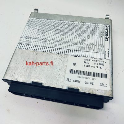 Mercedes-Benz FMR-ohjainlaite A0004465602