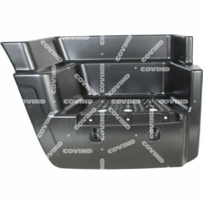 COVIND IVECO astinkotelo, oikea