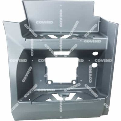 COVIND Mercedes-Benz Actros astinkotelo, oikea