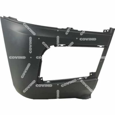 COVIND Mercedes-Benz Actros puskuri, oikea