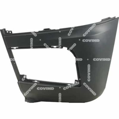 COVIND Mercedes-Benz Actros puskuri, vasen