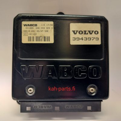 Volvo ABS-D 3943979