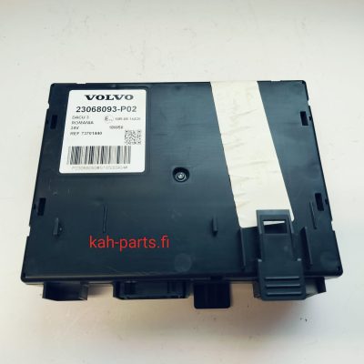 Volvo DACU 23068093