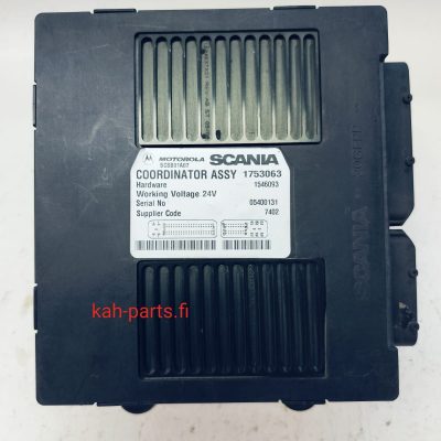 Scania koordinaattori 1753063