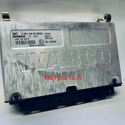 Mercedes-Benz EBS-ohjainlaite A0014460936