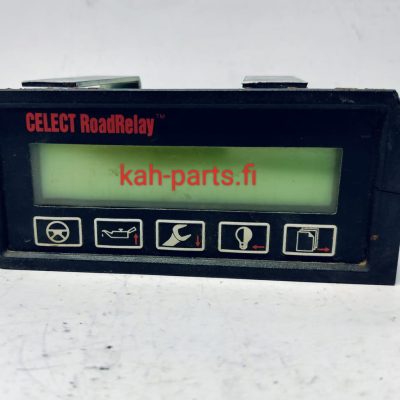 Celect RoadRelay ajotietokone 3622084
