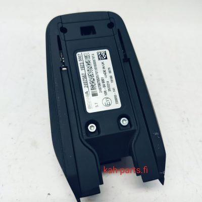 Scania etäisyystutka/kamera 2497567