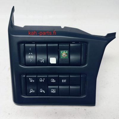 Scania kytkinpaneeli 2084596