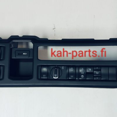 Scania kytkinpaneeli 2084604