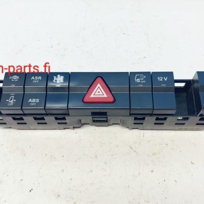 Mercedes-Benz kytkinpaneeli A9605400146