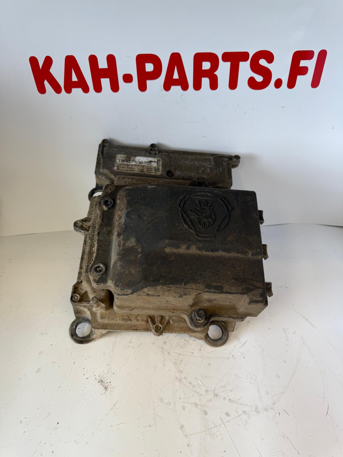 Scania TMS2 Ohjainlaite 2813923 Kauppa kah parts fi