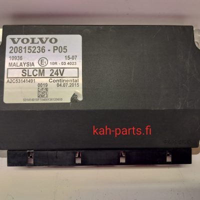 Volvo LCM 20815236