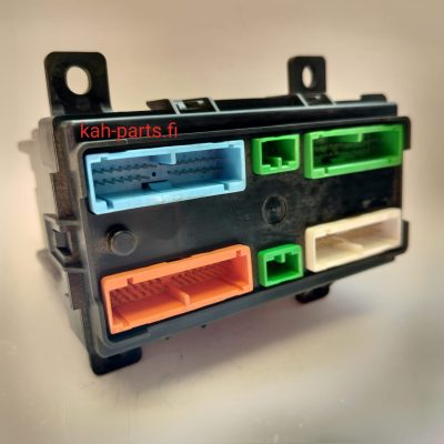 Volvo VECU-BBM 20758801