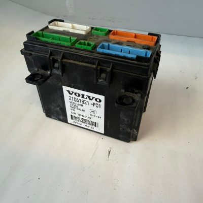 Volvo VECU-BBM 21067821
