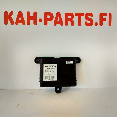 Volvo ECU ECS-ohjainlaite 20455649