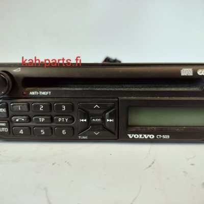 Volvo radio 20375784