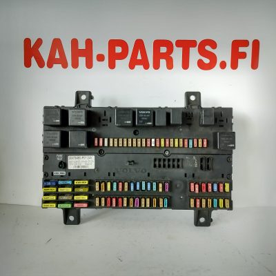 Volvo sulaketaulu 20476480