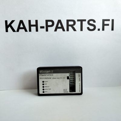 Ajonseurantalaite Econen II