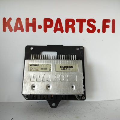 Scania ABS-ohjainlaite 489814