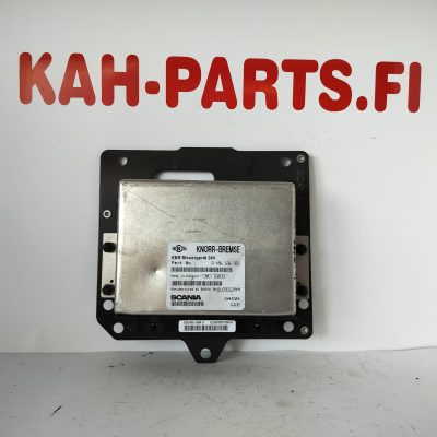 Scania EBS-ohjainlaite 1445384