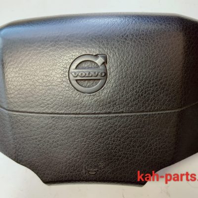 Volvo ratinkeskiö 2FH