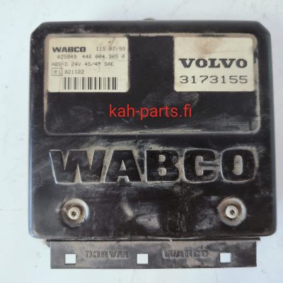 Volvo ABS-ohjainlaite 3173155