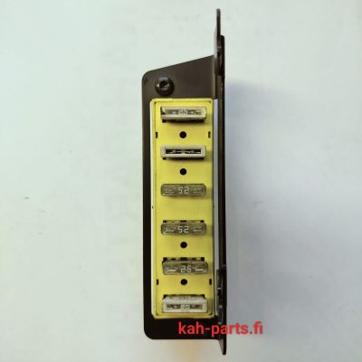 Volvo lisäsulakerasia 20515609