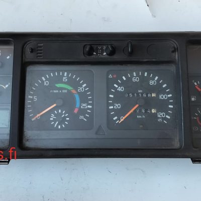 Volvo mittaristo 3198530