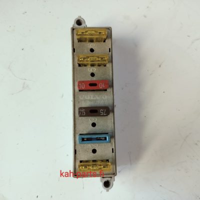 Volvo sulakerasia 1079096