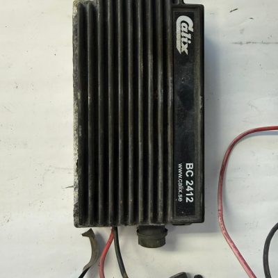 Calix ylläpitolaturi BC 2412