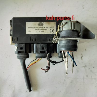 Xenon-ajovalojen ohjausmoduuli 862795-00