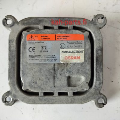 Scania ballasti 200440688