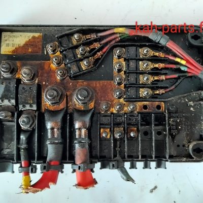 Volvo sulaketaulu/sähköjärjestelmä 21717591