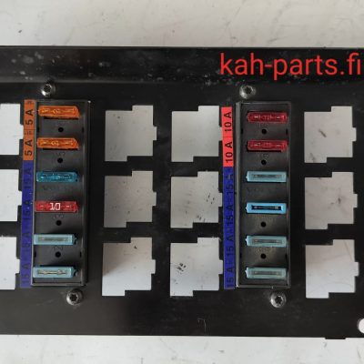 Volvo sulakerasia 1079095