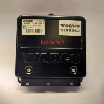 Volvo ABS-ohjainlaite 3182253