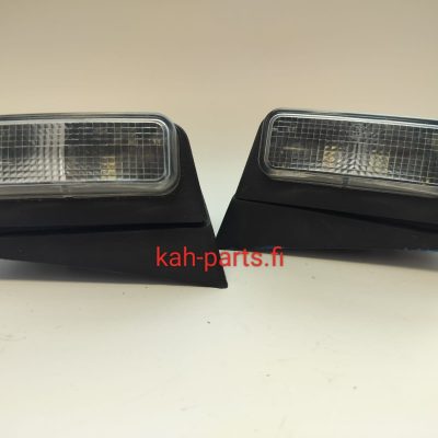 Volvo äärivalo 3201191