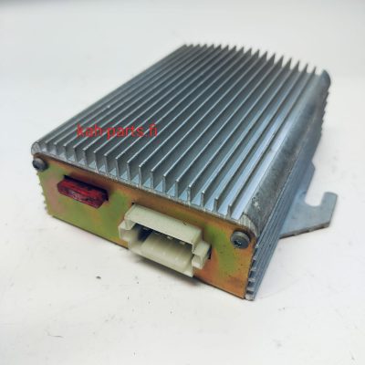 Renault jännitteenmuunnin/converter 5010231646