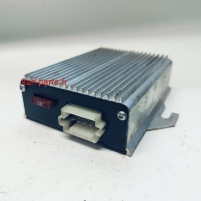 Renault jännitteenmuunnin/converter 5010480094