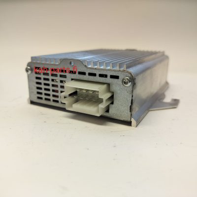 Renault jännitteenmuunnin/converter 5010589393