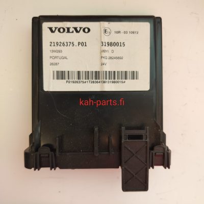 Volvo HMIIOM 21926375