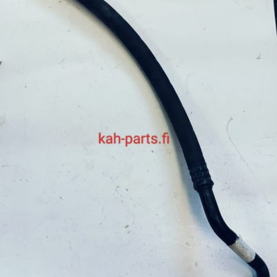 Volvo ilmastoinnin kompressorin letku 20542778