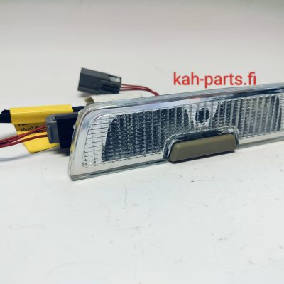 Volvo sisävalo ja johdin 82212863+22935545