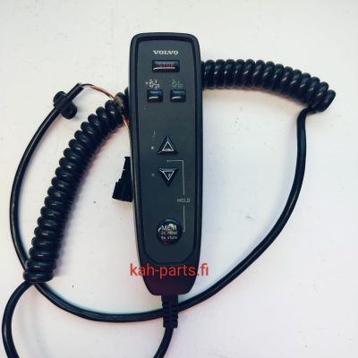 Volvo tasonsäädin 21664561