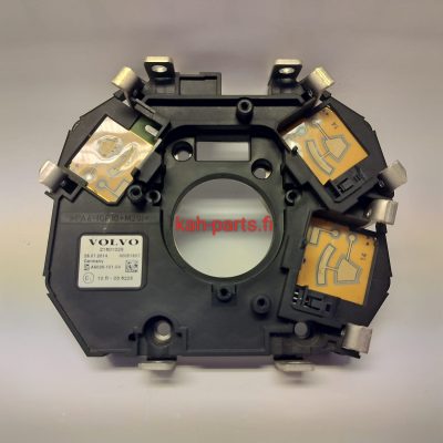 Volvo viiksien pohjalevy 21601029