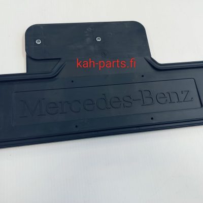 Mercedes-Benz rekisterikilven pidike A9605251251
