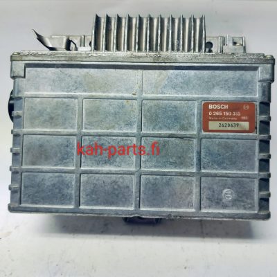 Scania ABS-ohjainlaite 2620639